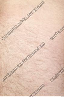 human skin hairy 0010